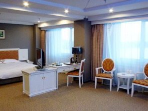 Heihe International Hotel