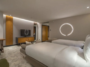 Hilton Istanbul Maslak