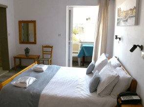 Klinakis Beach Hotel