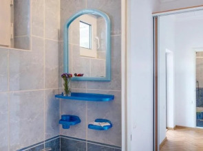 Baza Otdykha Solnechnaya-Pozitiv