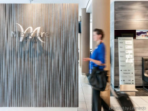 Mercure Hotel Berlin City