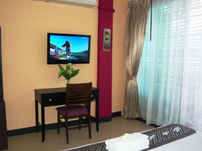 The Circle Residence