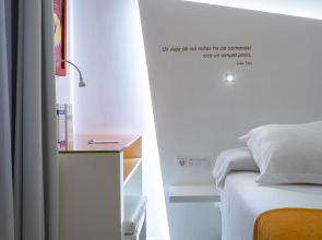 Atarazanas Málaga Boutique Hotel