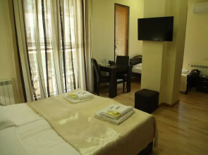 Daniel Boutique Hotel