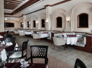 Pyramisa Beach Resort, Hurghada - Sahl Hasheesh