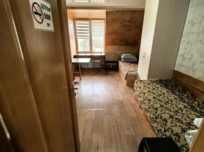 Гостевой дом Пчелка