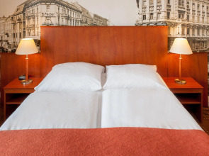 Mercure Berlin Alexanderplatz