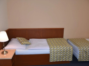 Aparthotel Austria Suites