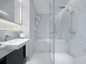 Somerset Maison Asoke Bangkok