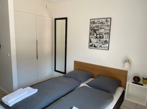 Aalborg Hotel Apartments