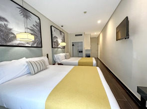 Soho Boutique Puerto