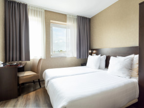 Hotel Espresso City Centre