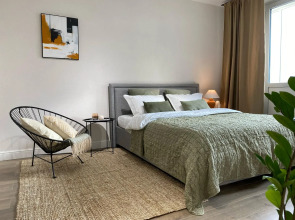 Апартаменты на бульваре Красногорский 26