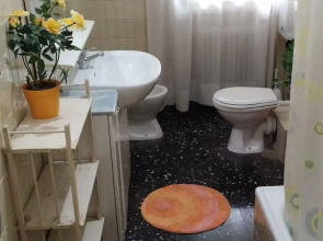 Venice Treviso Airport Bed