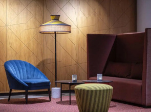 Quality Hotel the Mill