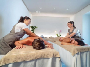 Le Cappuccinelle Suites&SPA