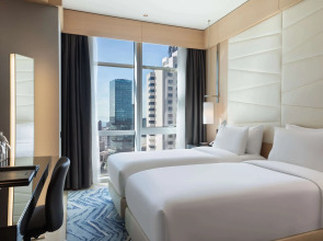 Wyndham Grand Levent Istanbul Hotel & Conference Center