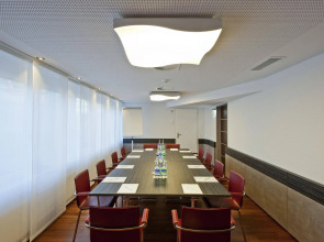 Hotel Sternen Oerlikon