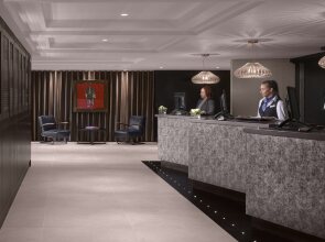 Radisson Blu Hotel, Leeds City Centre