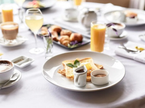 ibis Styles Ambassador Seoul Yongsan - Seoul Dragon City