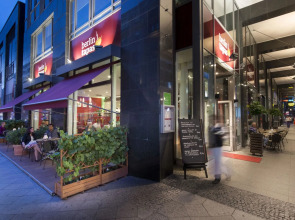 Maritim proArte Hotel Berlin