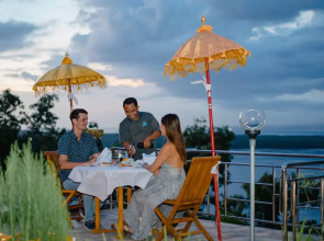 Sundi Ocean Bungalow by ABM