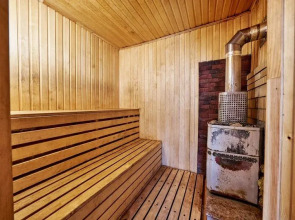 Картмазово Кантри Клаб