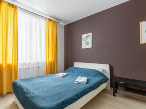 Апартаменты Rentwill у Крокус ЭКСПО