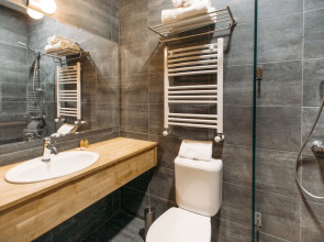 Hotel Stancia Kazbegi