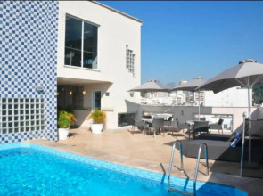 Riale Vilamar Copacabana