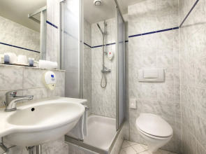 Enjoy Hotel Berlin City Messe