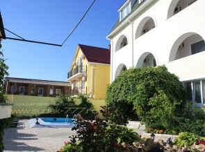 Pension Solnechny Hotel