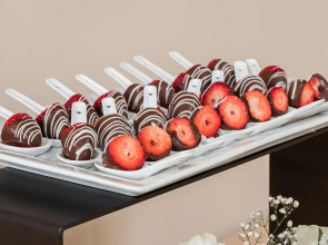 Sonesta Hotel El Olivar Lima