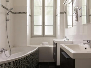 The Originals Boutique, Villa Montpensier