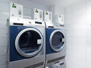 Toyoko Inn Frankfurt am Main Hauptbahnhof