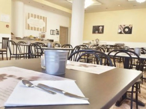 Hotel Villa Caterina