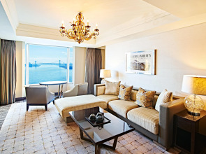 InterContinental Tokyo Bay by IHG