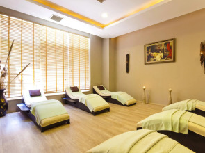 Can Garden Resort Hotel