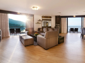 Bayview Beach Resort