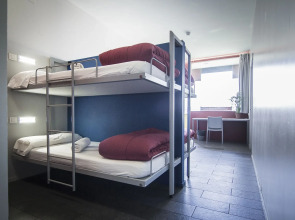 Centre Esplai Hostel