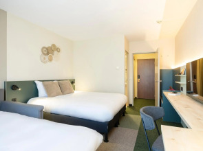 Green Park Hotel Brugge