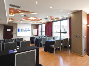 Crisol Vía Castellana