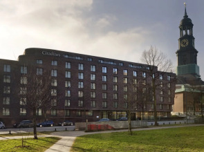 Citadines Michel Hamburg