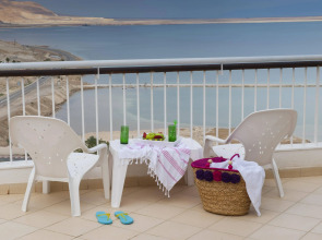 David Dead Sea Resort & Spa