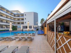 Island Resorts Marisol