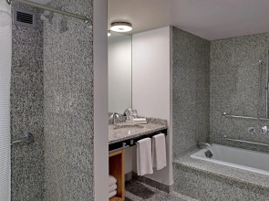 W Boston, a Marriott Hotel