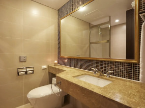 Haeundae Centum Hotel