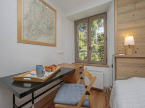 Appartement Le Bachal