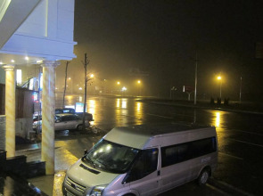 Dragon Airport Hotel