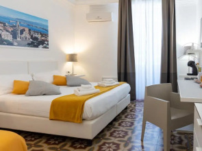 Le Stanze di Piazza Cairoli